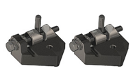 WAYMOUNT SUPPORT PROVIDE ADJUSTMENT IN BOTH VERTICAL AND HORIZONTAL DIRECTIONS